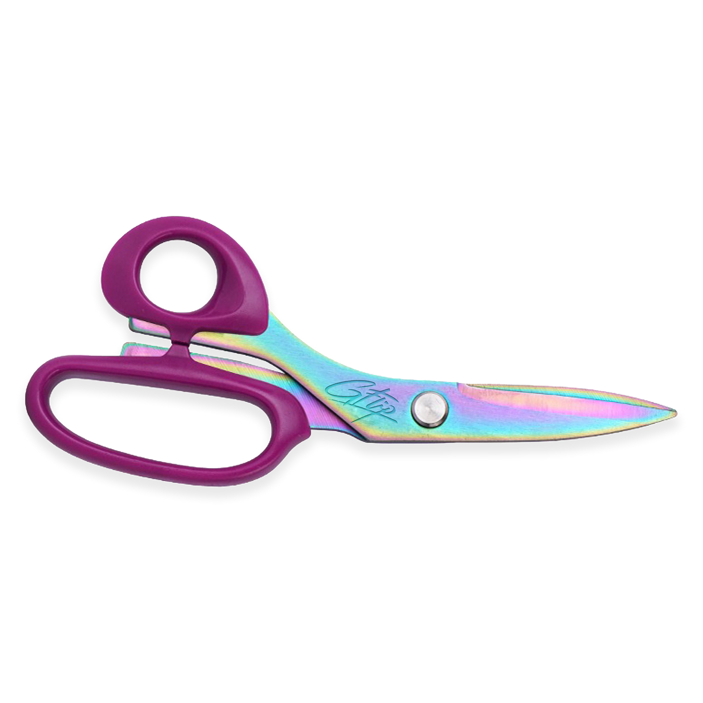 G Flip Scissors