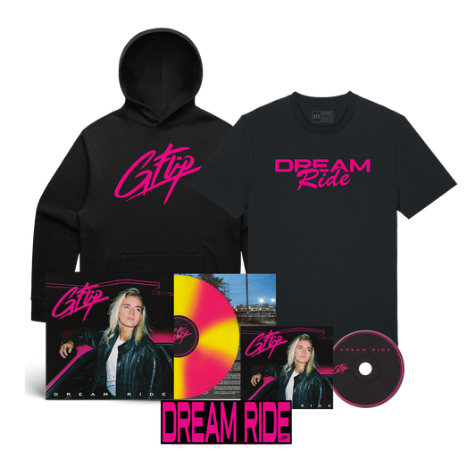 "Dream Ride" D2C Everything Bundle