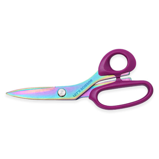 G Flip Scissors