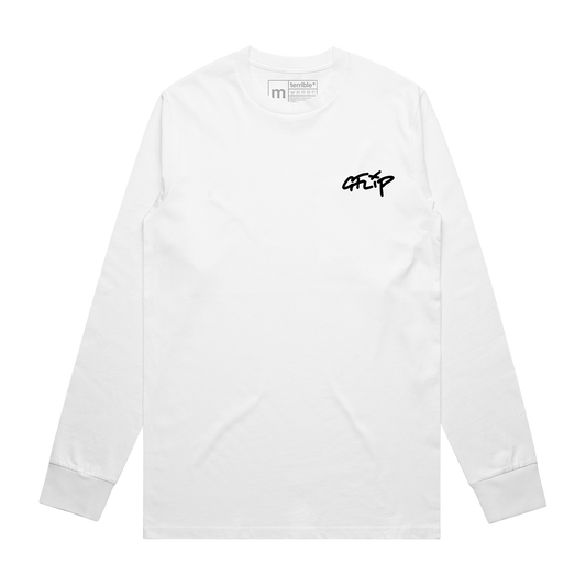Worst Person Alive Longsleeve