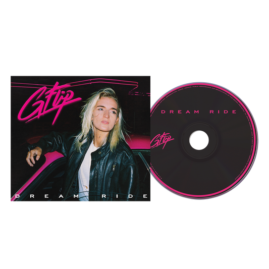 Dream Ride CD